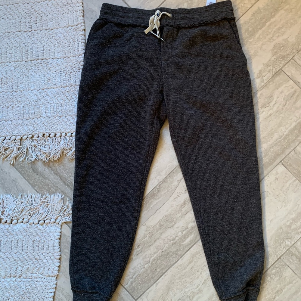 Splendid Gray sweatpants/joggers